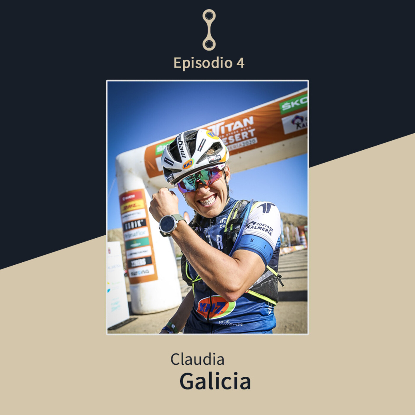 Casete Podcast