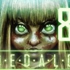 DEDALO - 08 - Salva a la Niña