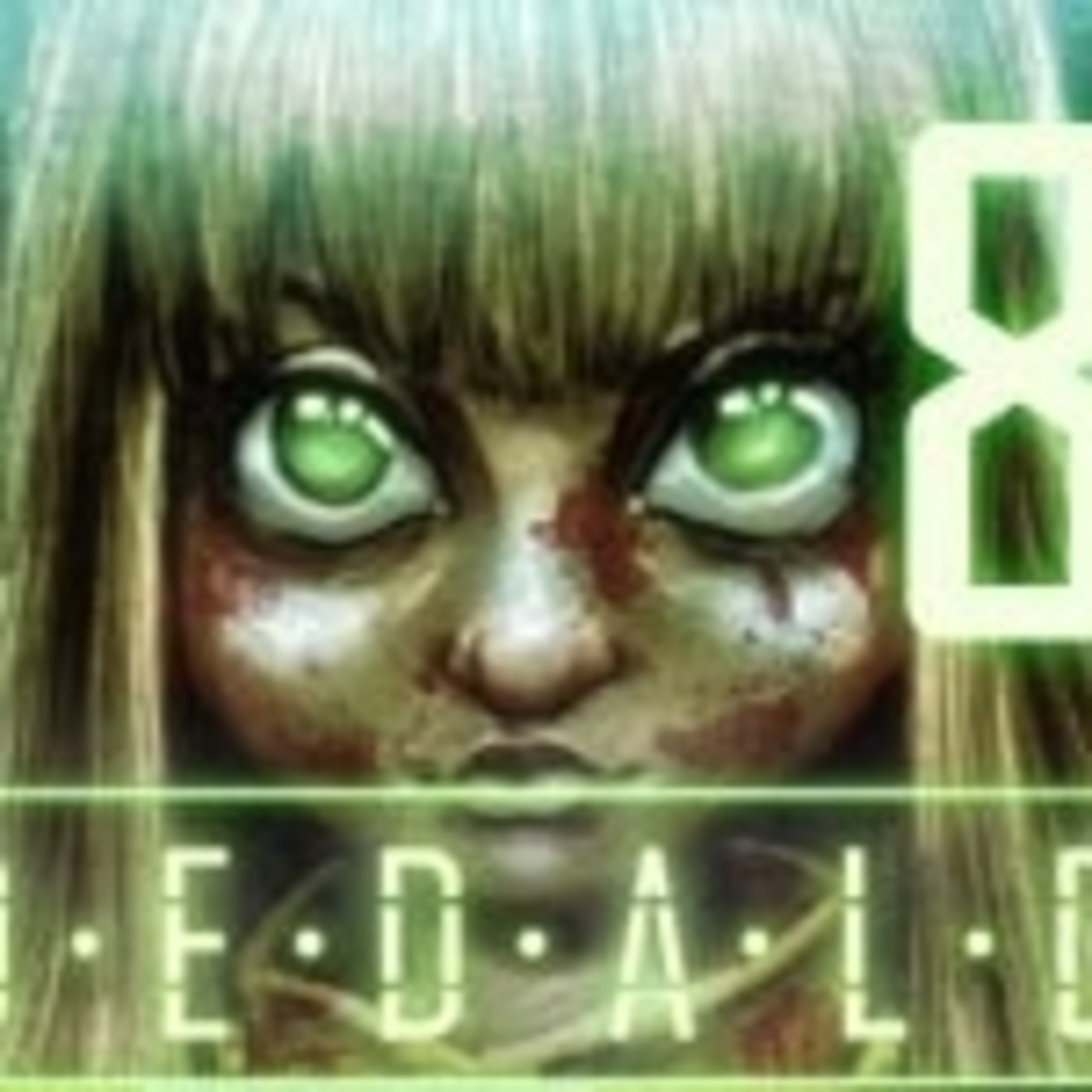DEDALO - AUDIOSERIE