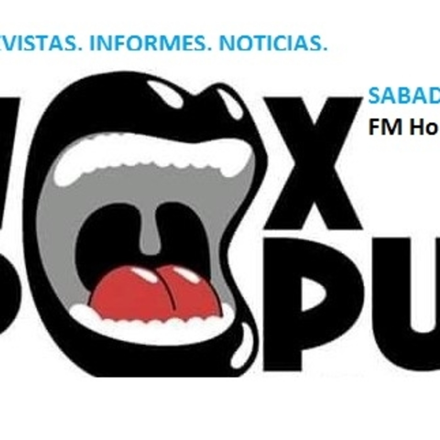 Vox Populi - La voz del Pueblo