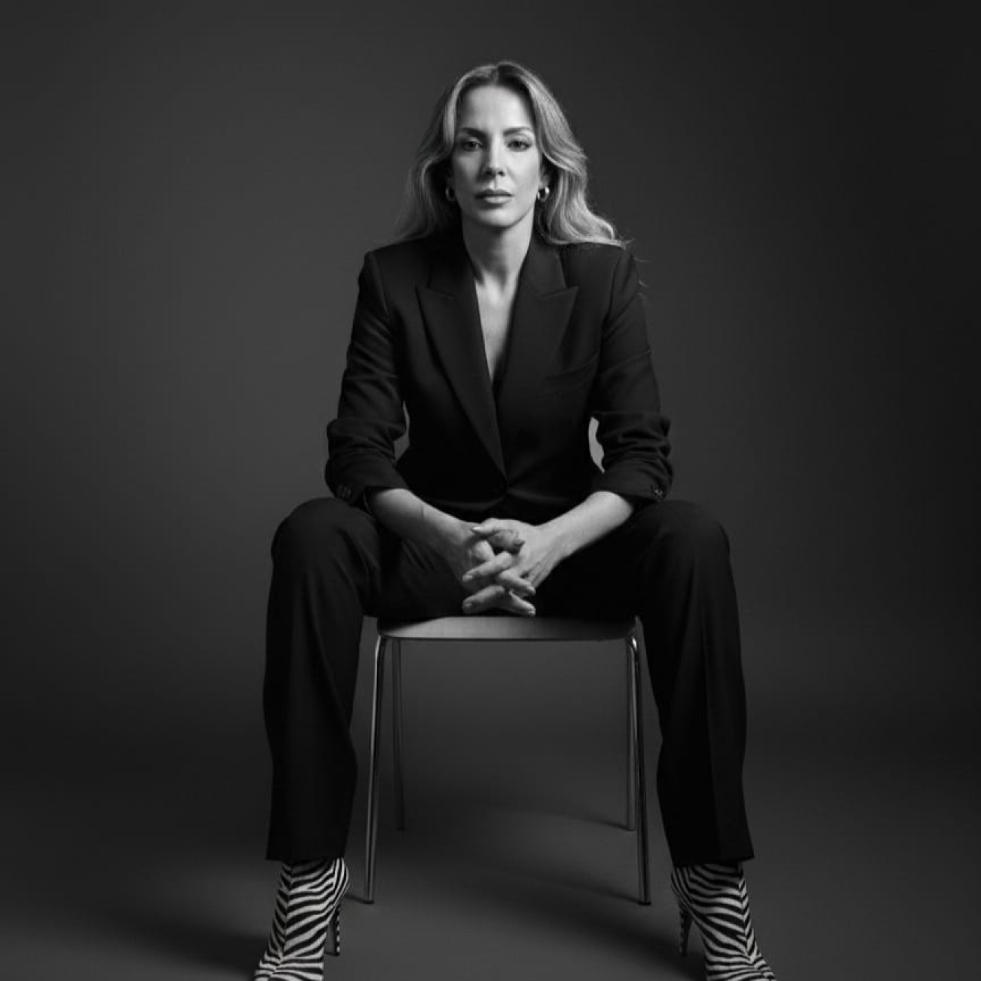 Siempre nos quedará París, con Rosa Vidal.