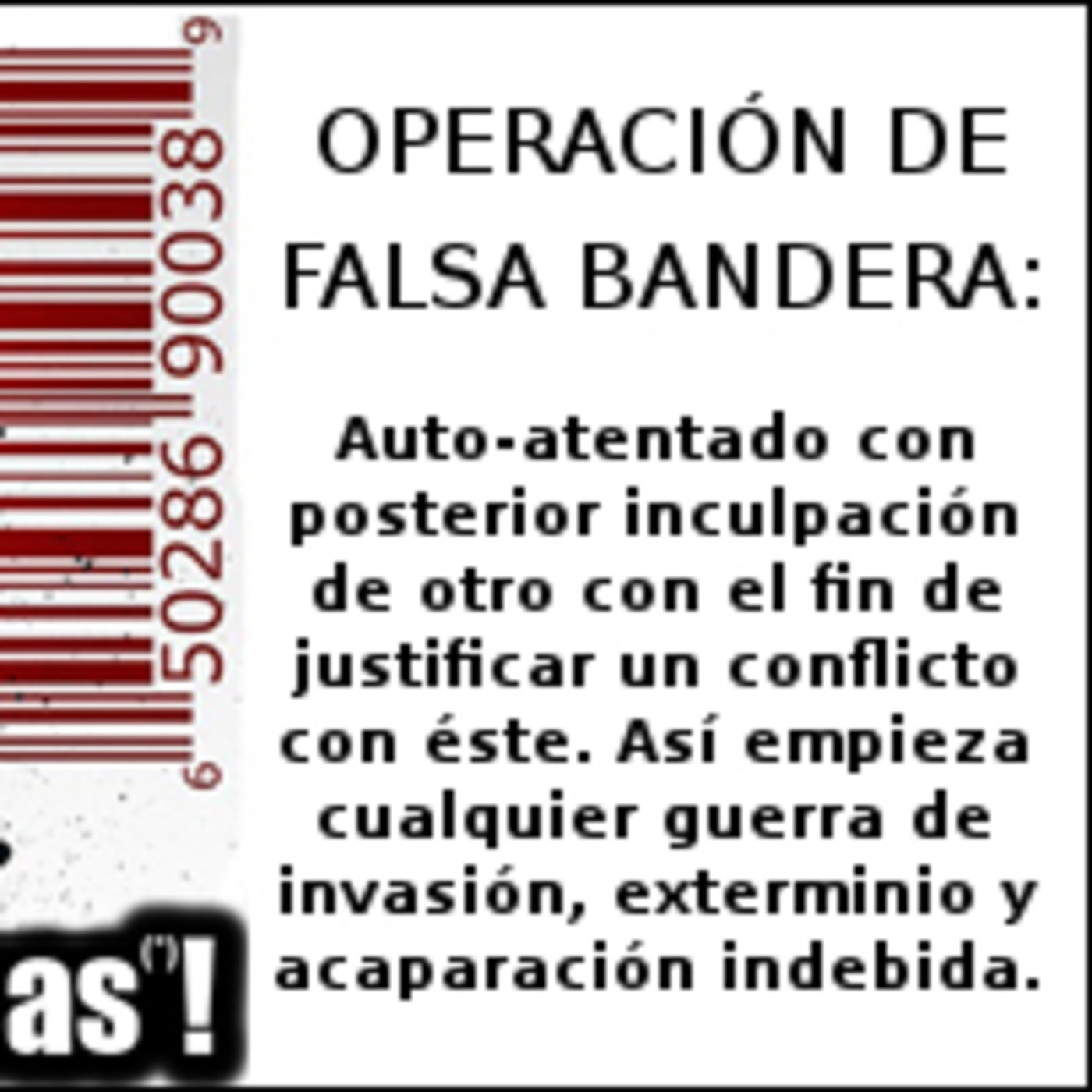 MISTERIOS CON BEVIAR