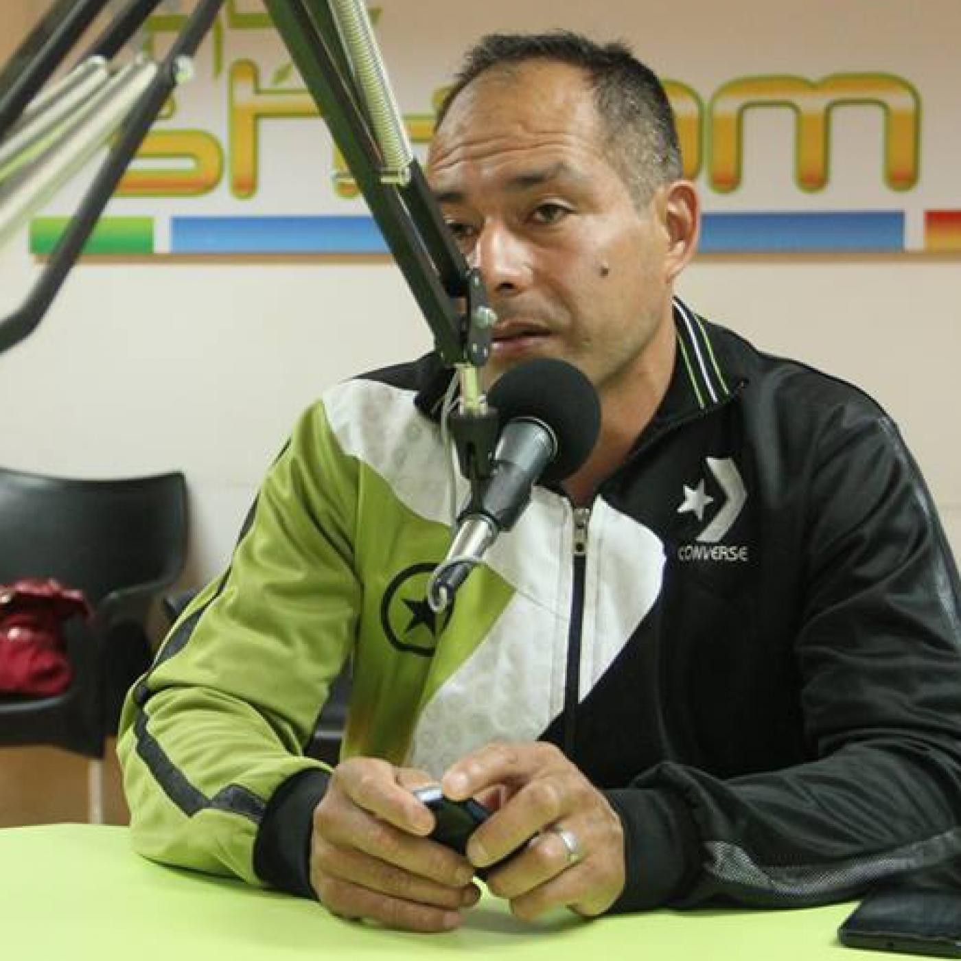 Podcast de MS HABLA