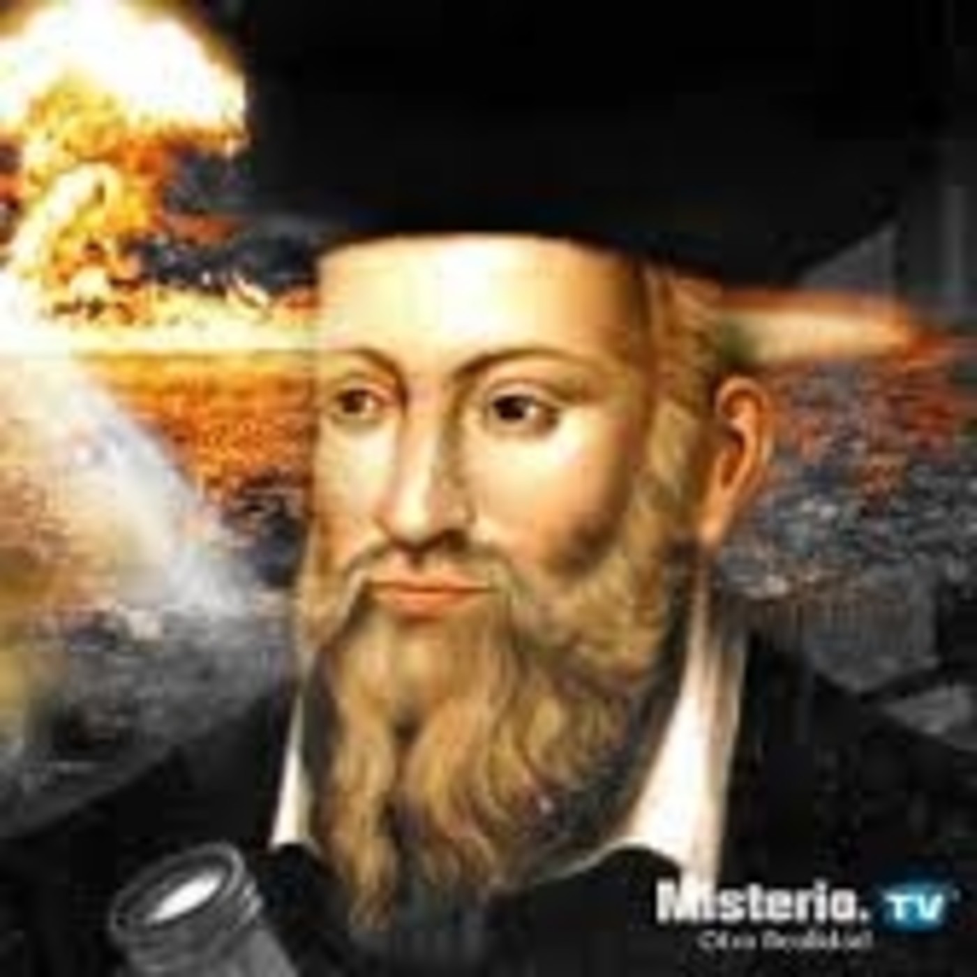 MISTERIOS UNIVERSALES con Artur Homs