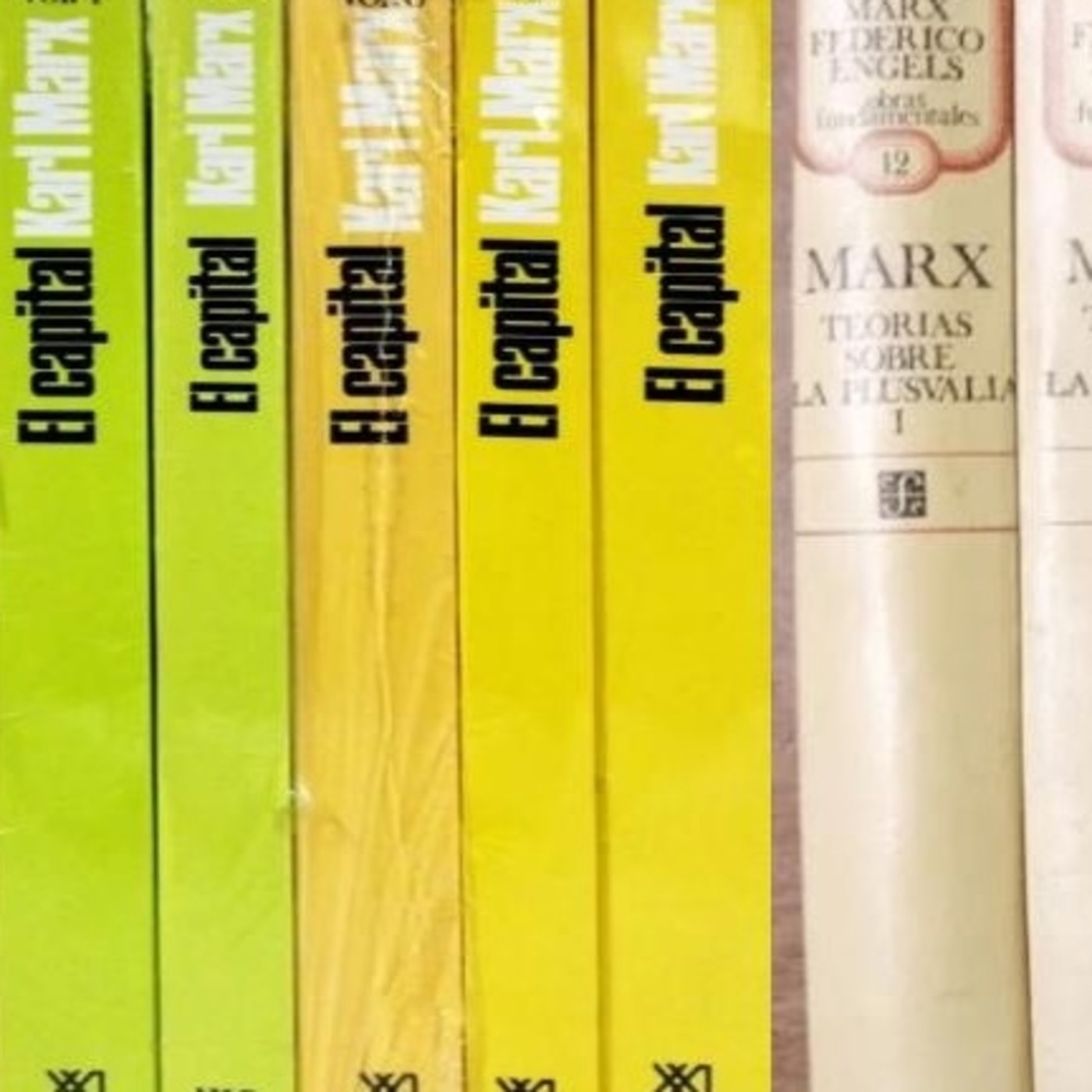 Karl Marx ZONE
