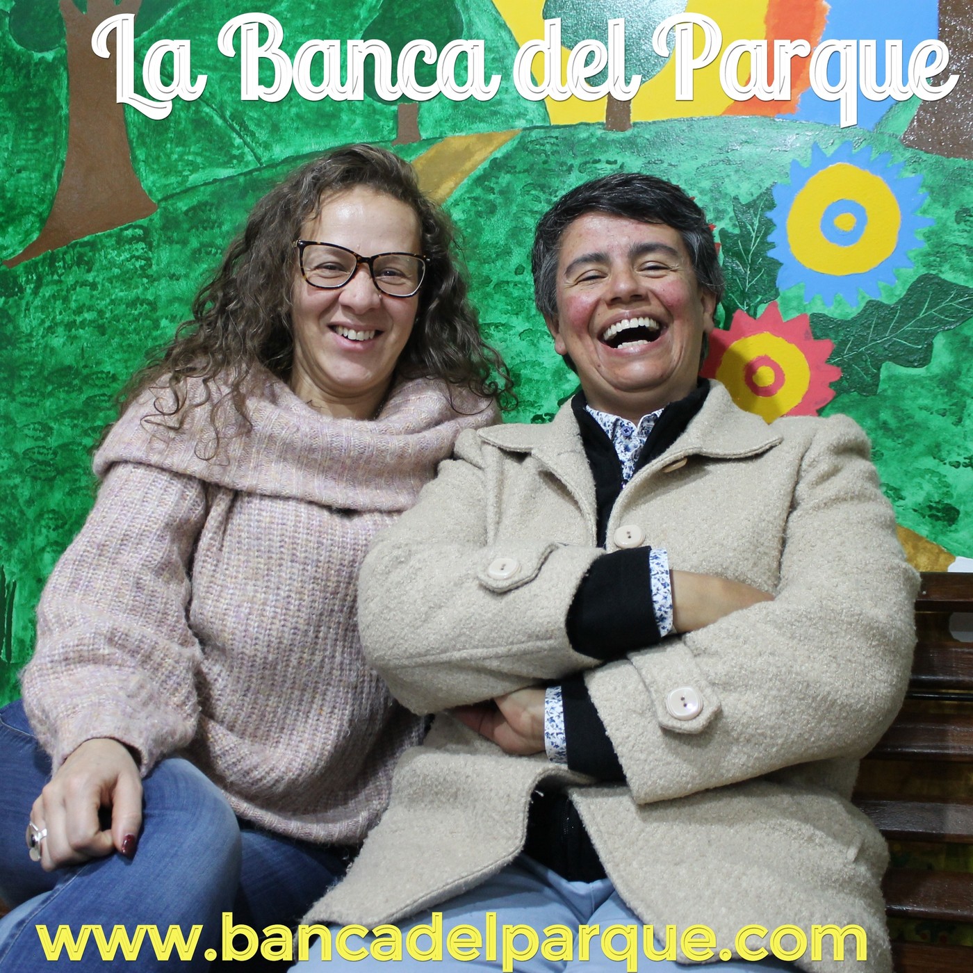 02.03.2020 - La Banca del Parque - Adriana Cely - Consecuencias del Feminicidio episode artwork