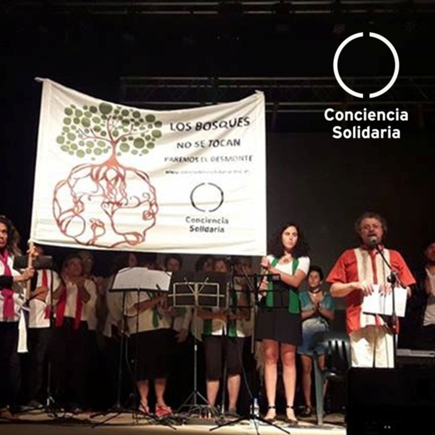 Reflexiones desde la Conciencia