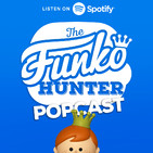 EP. 010 - De FUNKO en las Tablas y con Dados | Con Rod Ram, Piru, Toribio y Gorende