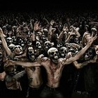 El Criaturismo 180 - Rock & Metal hasta morir...