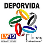 Deporvida 06/06/2020