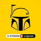 CAZARRECOMPENSAS 08: The Mandalorian S01E08