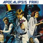 AF 164 - Star Wars: Episodios IV al VI