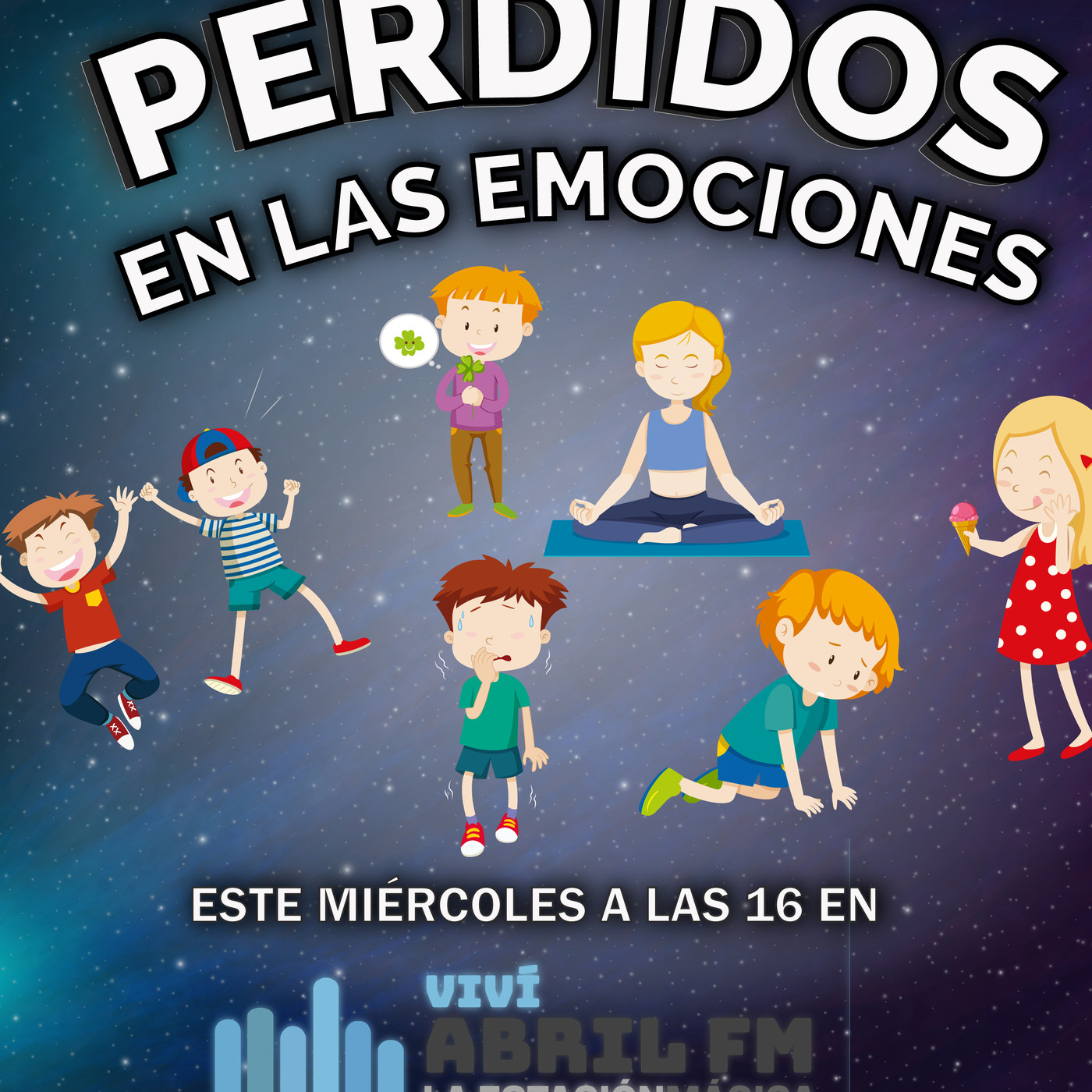 Perdidos en el espacio 915