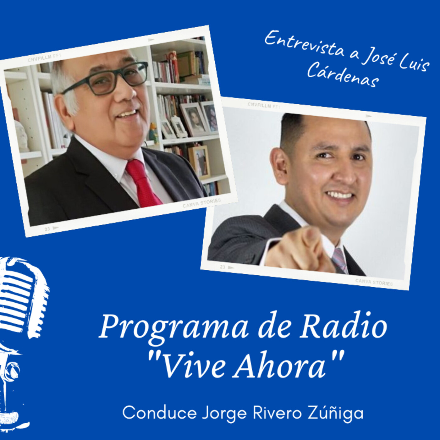 Podcast Radio Primera