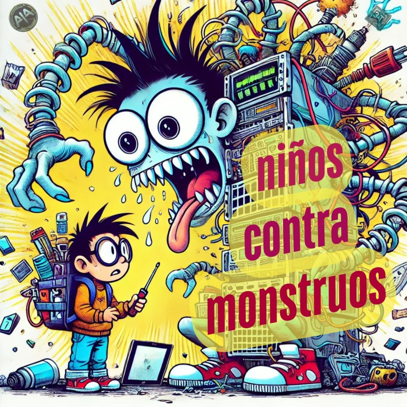 AI IA HOY