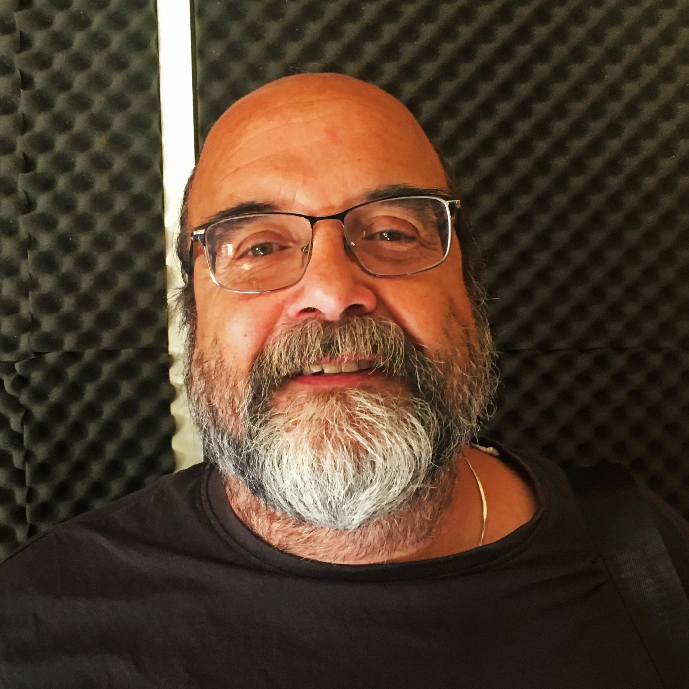Dial Saavedra
