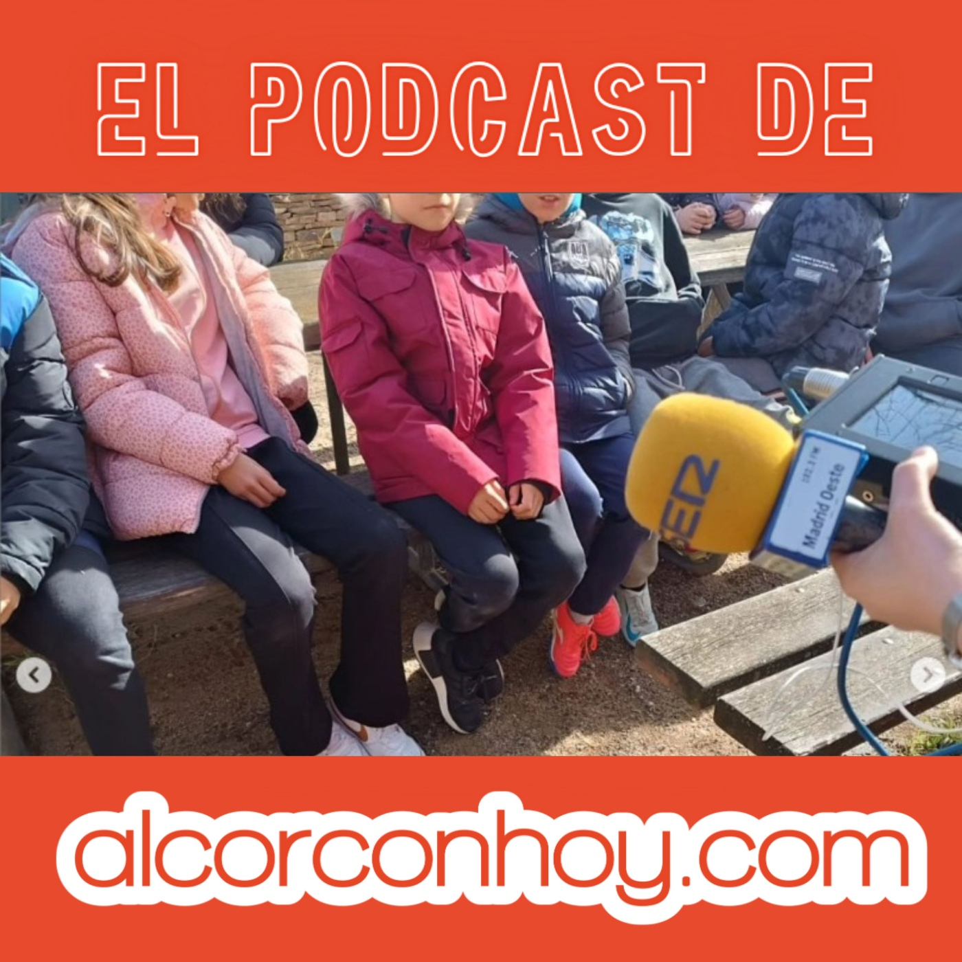 alcorconhoy.com - Tus noticias de Alcorcón