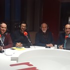 2x20 Podcast habladecine: Estrenos 2 Febrero + Goya + Nom Oscar (Actriz y guión original) + Veredicto final de S. Lumet
