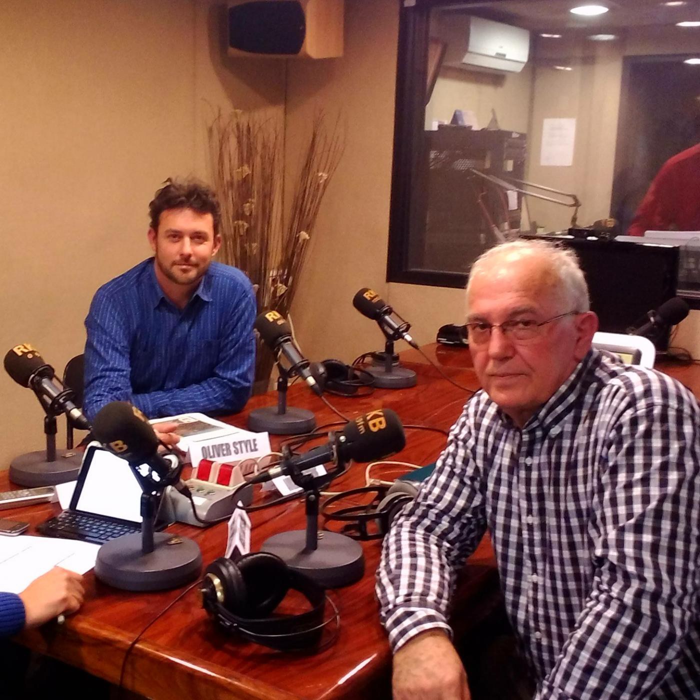 Construradio Podcast