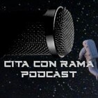 #293 La Playlist de Doc hoy: Cita con Rama especial Terror