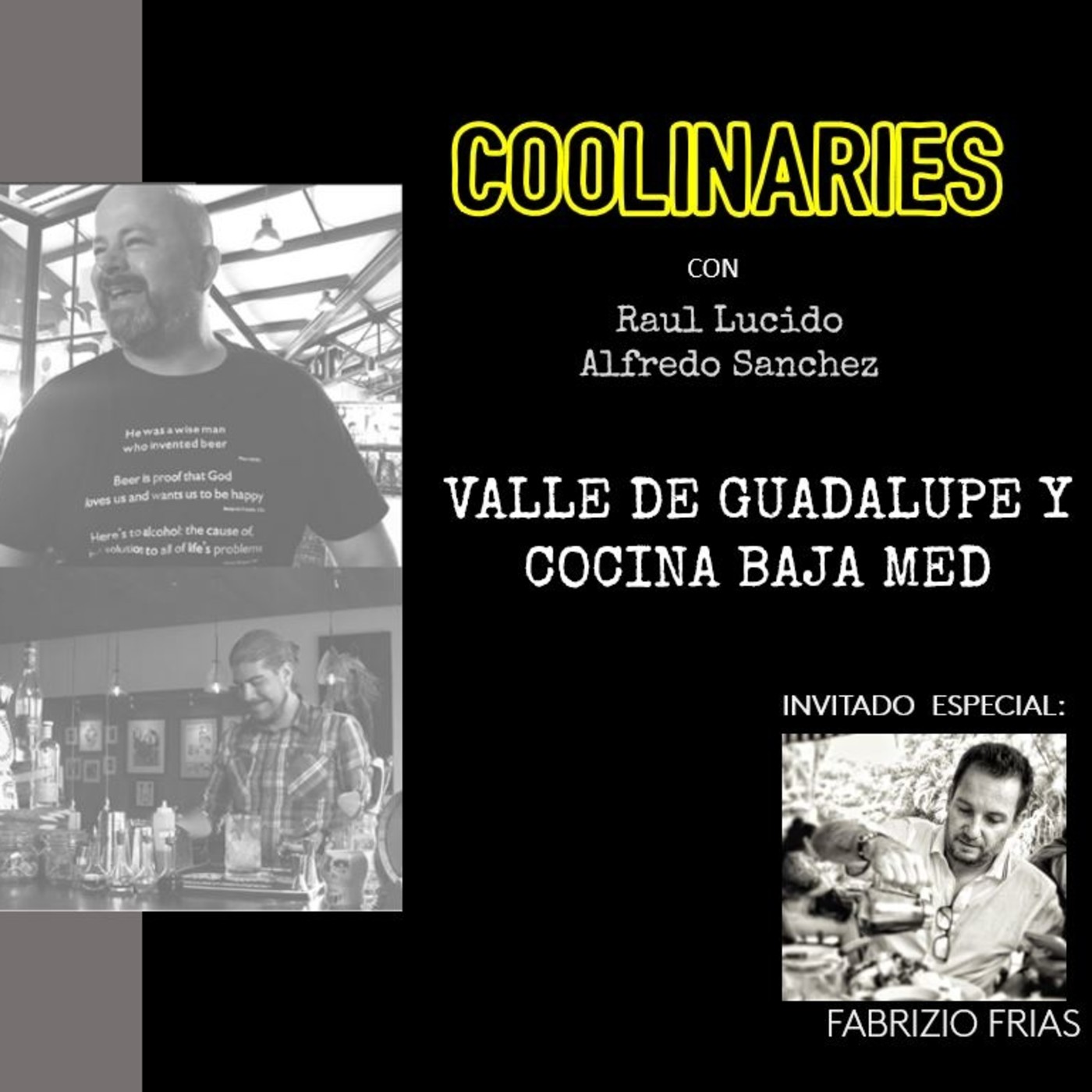CoolinariesMx
