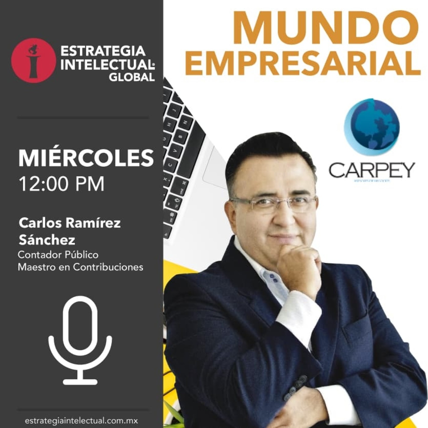 Mundo empresarial