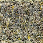 Arte del XX. Pollock y el Expresionismo Abstracto