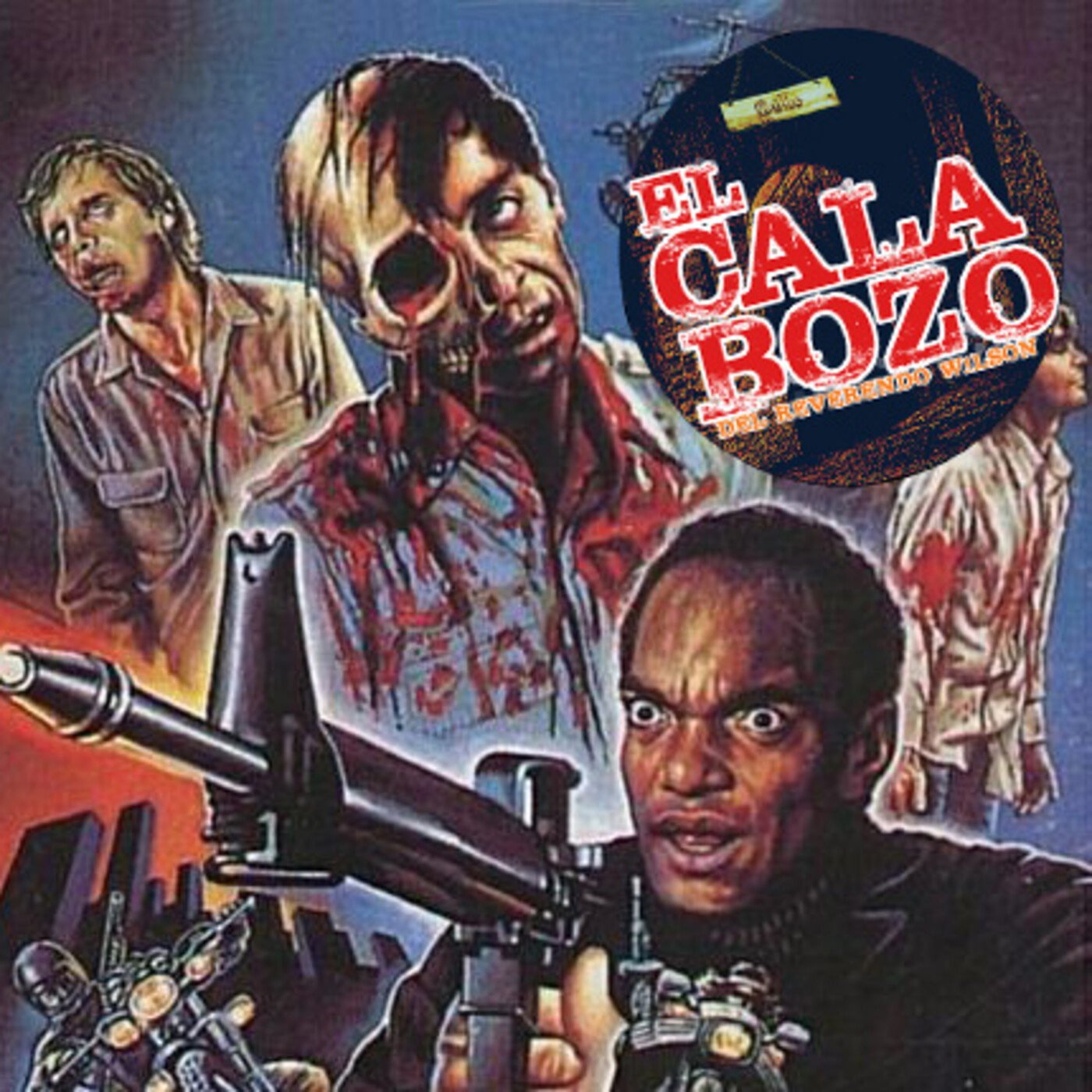 El Calabozo del Reverendo Wilson