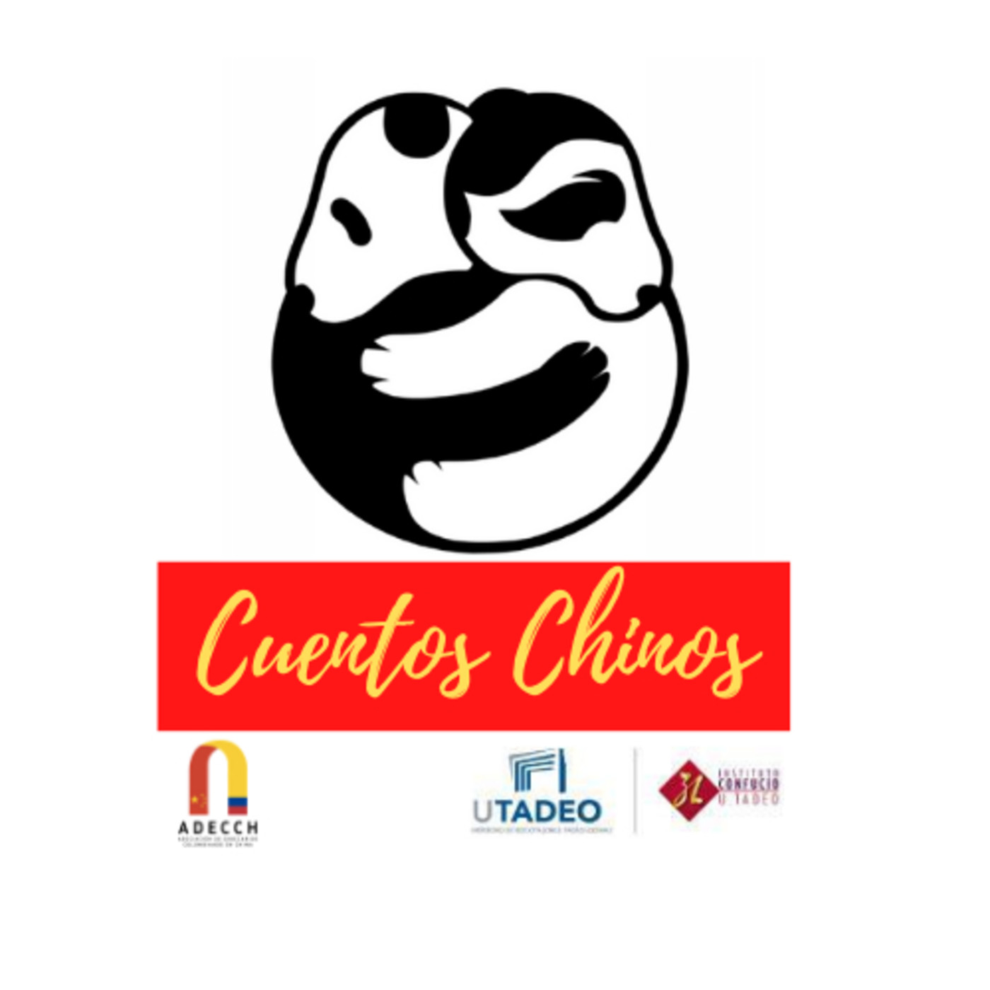 Cuentos Chinos Podcast