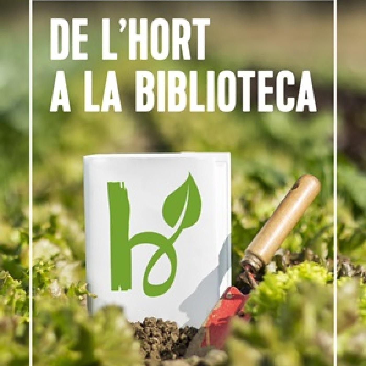 La Terra - 26/04/2016 - De l'Hort a la Biblioteca episode artwork