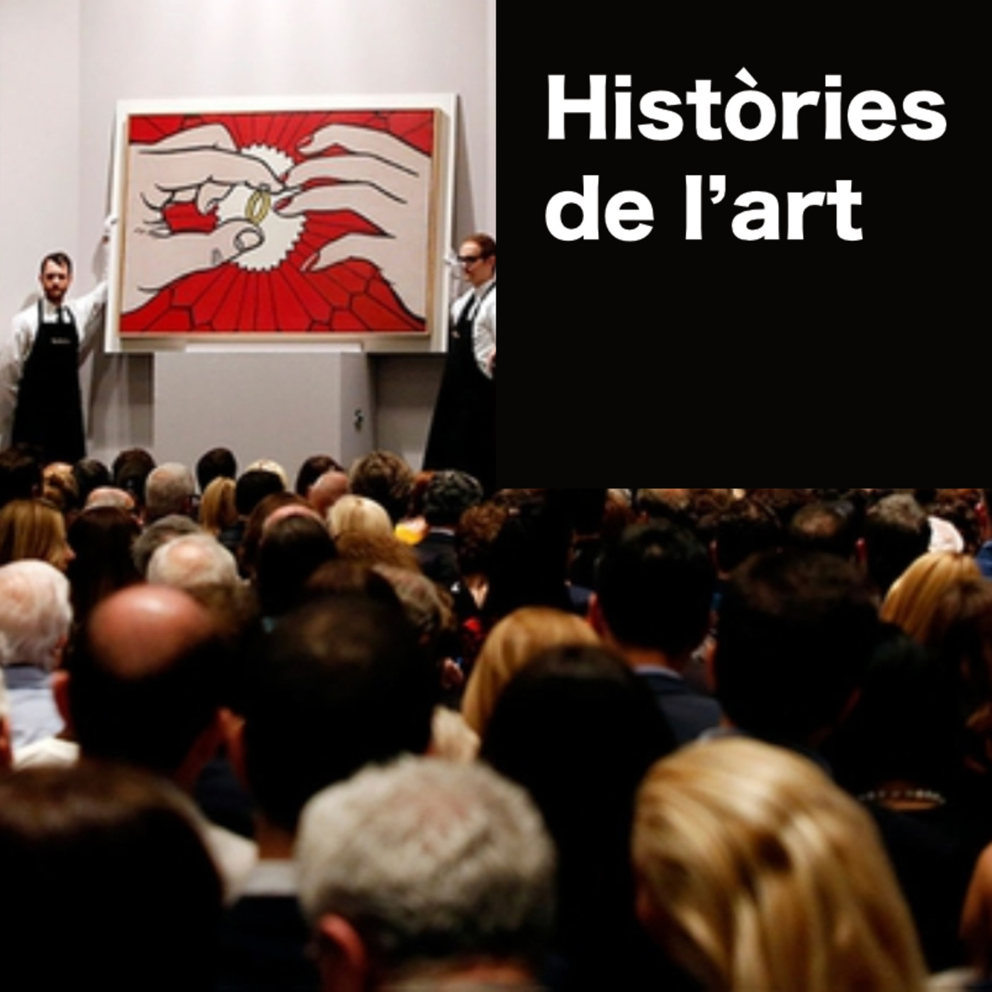 Històries de l’art