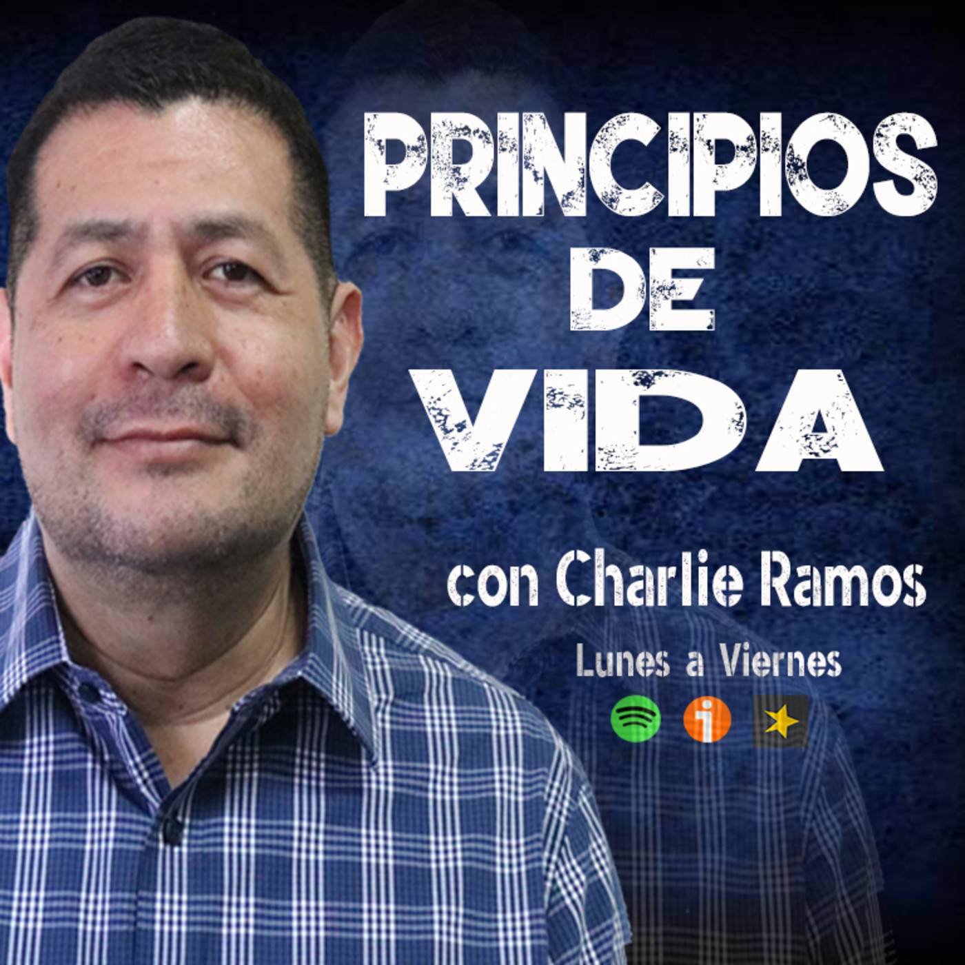 Principios de vida - Vida cristiana en 3D Ultima Parte episode artwork