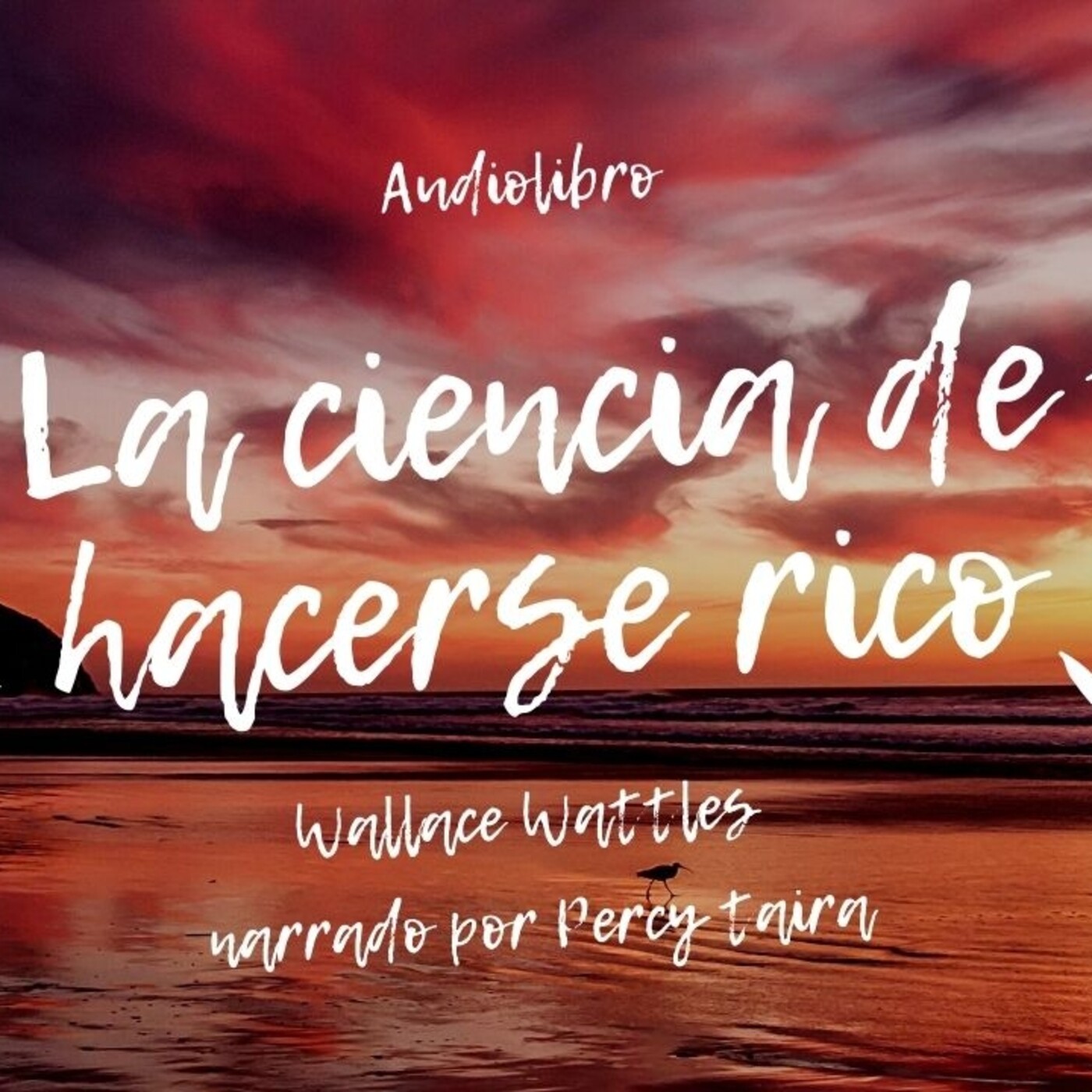 Audiolibros y Podcast