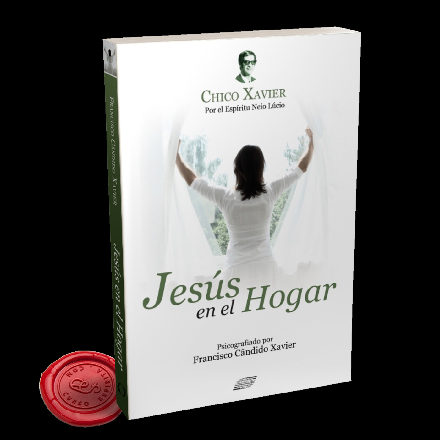 JESÚS EN EL HOGAR. AUDIOLIBRO