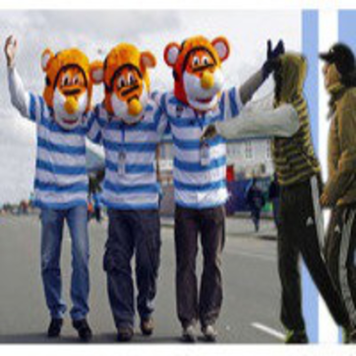 mas verde que el increible