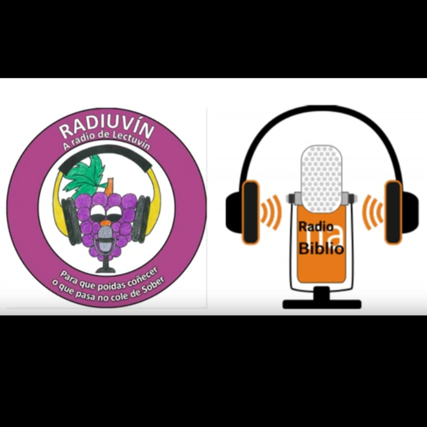 Radio na biblio 2018/2019