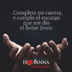 Padre Jhon Montoya- Reflexión del evangelio de la madrugada del 26 de mayo de 2020