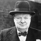 ENIGMAS EXPRESS: Misterio sobre los discursos de Churchill