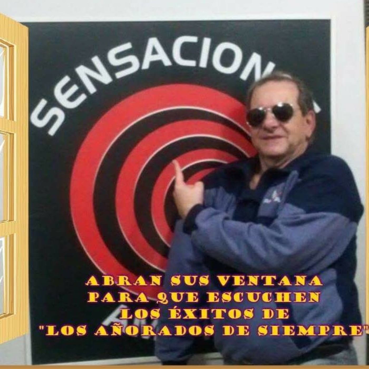 LOS AÑORADOS DE SIEMPRE