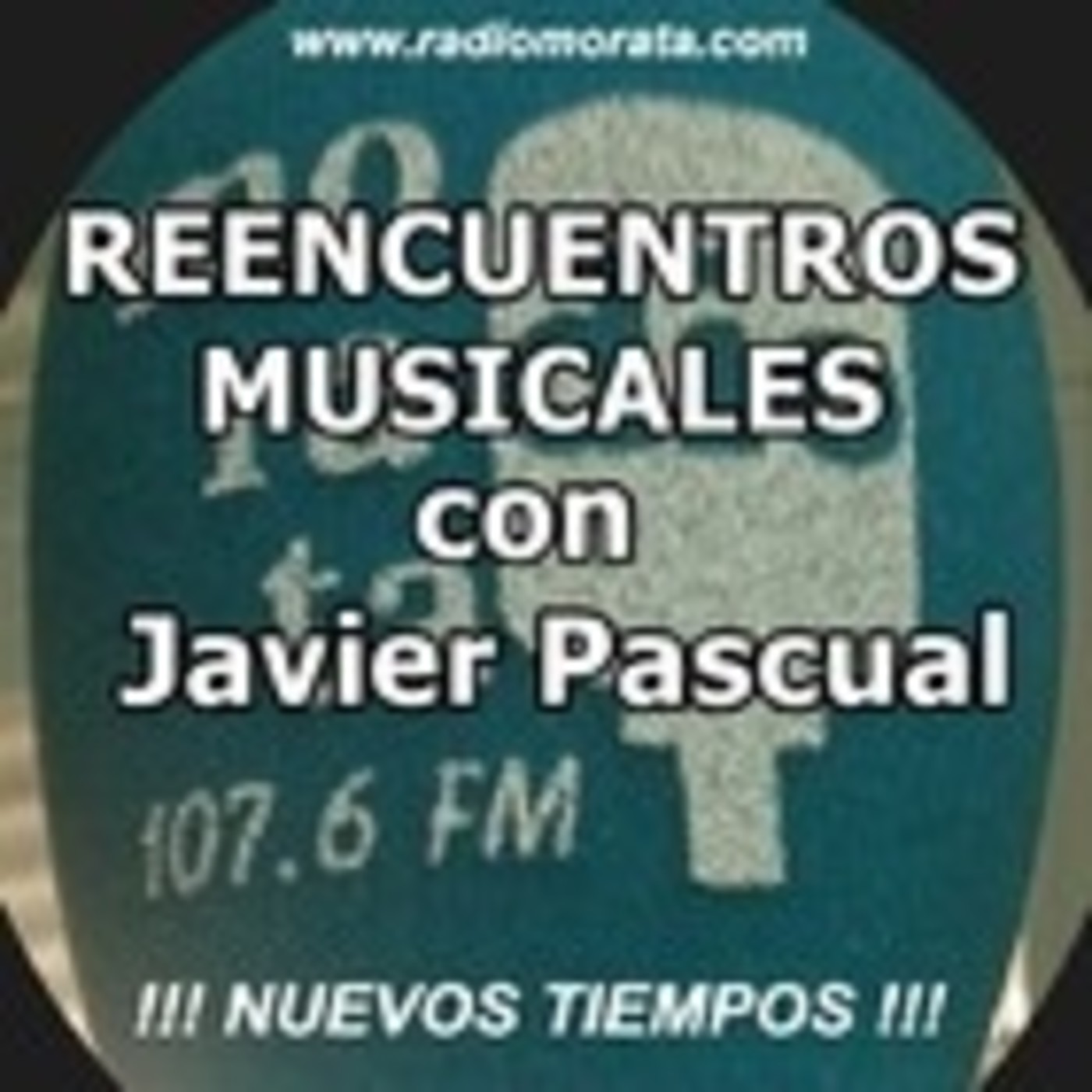 31.08.2016.REENCUENTROS MUSICALES - Progr...Nº48
