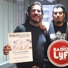 Pablo Ruggeri - Restos Diurnos