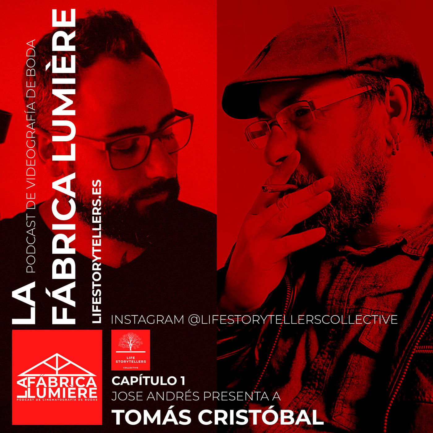 La Fábrica Lumière