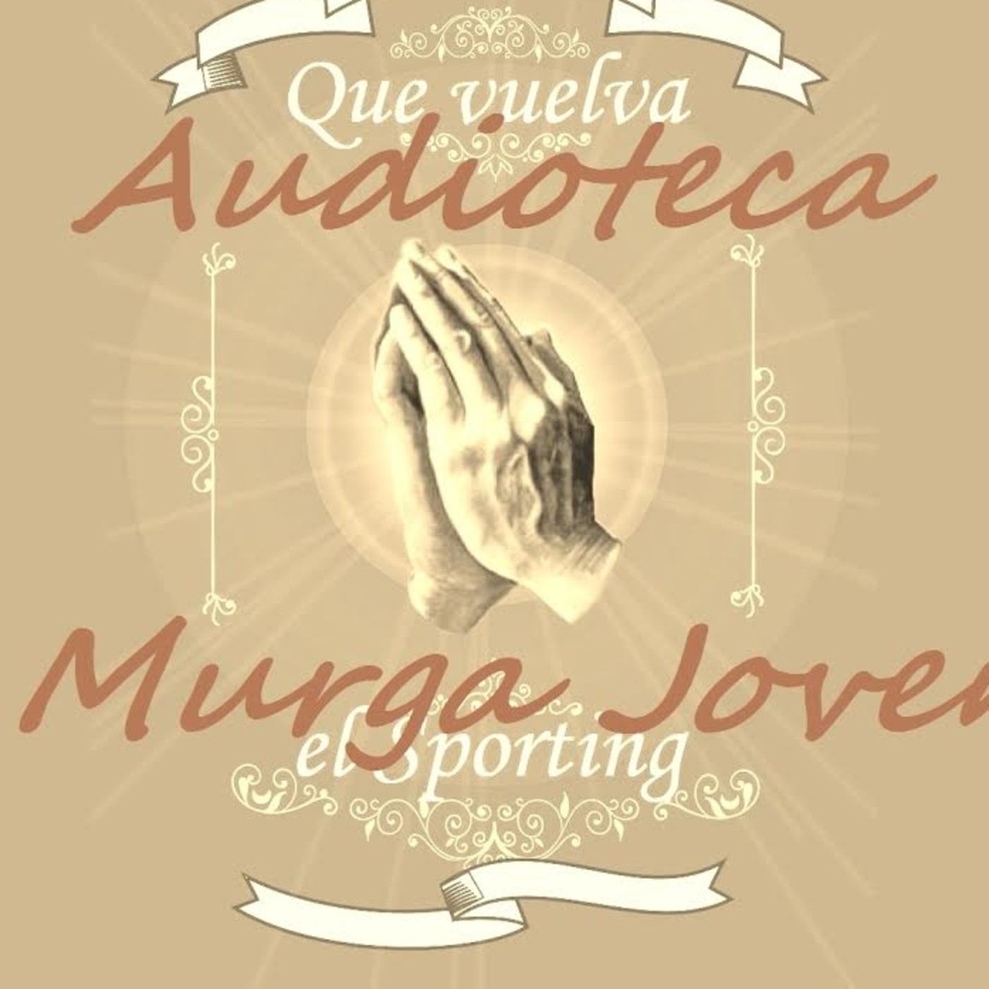 La Audioteca de Murga Joven