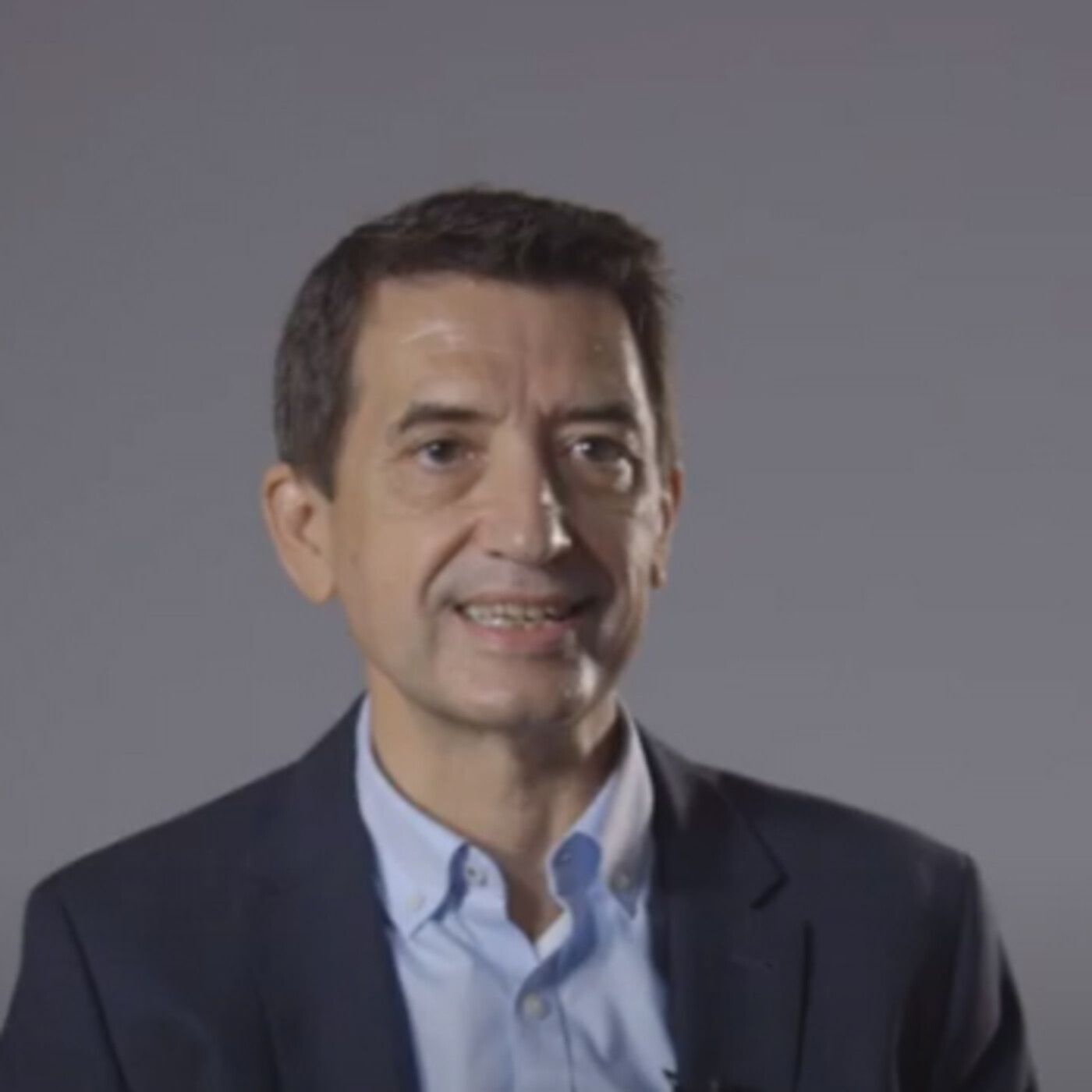 Protagonistas FRP
