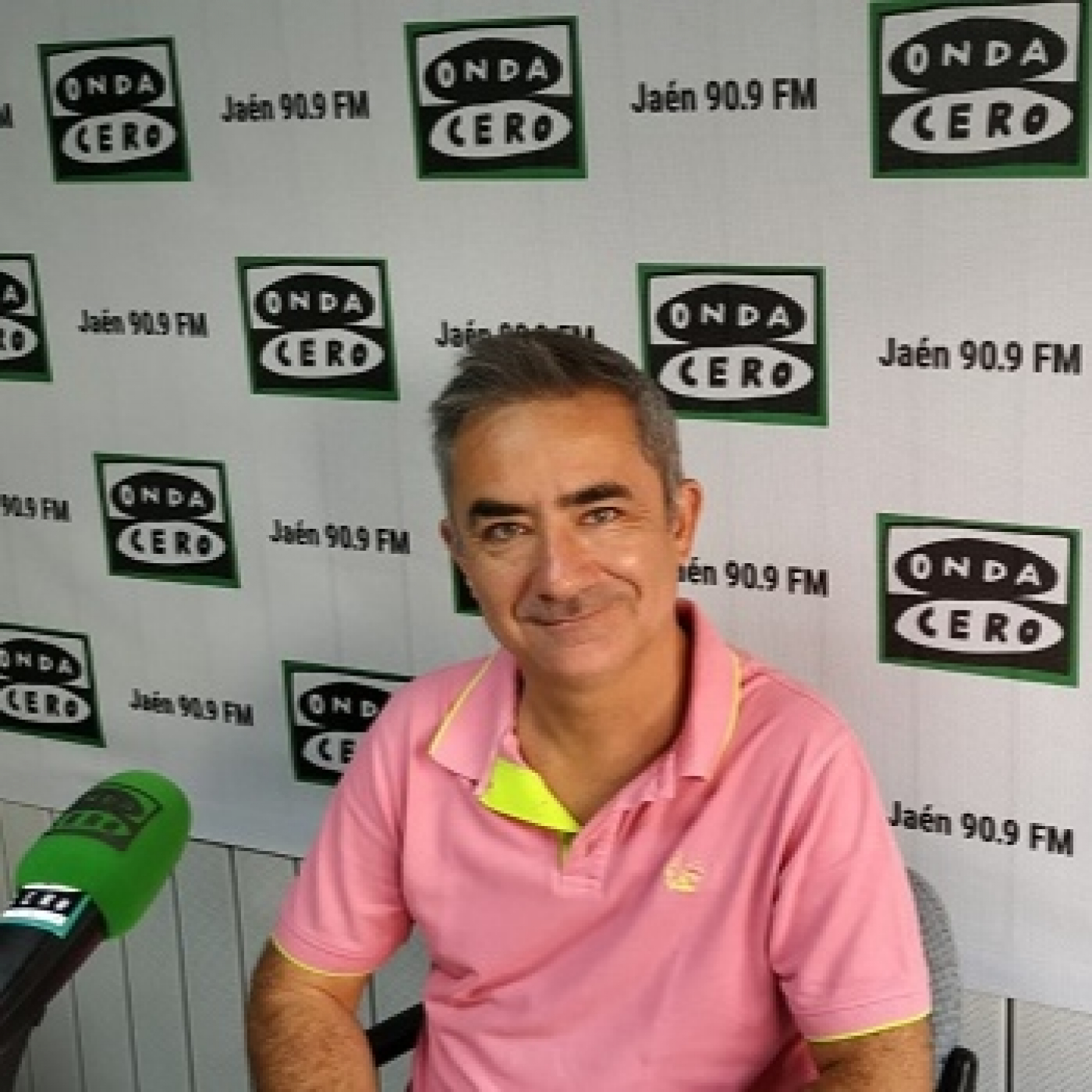 PSICOLOGIA CON ABEL EN ONDA CERO JAEN
