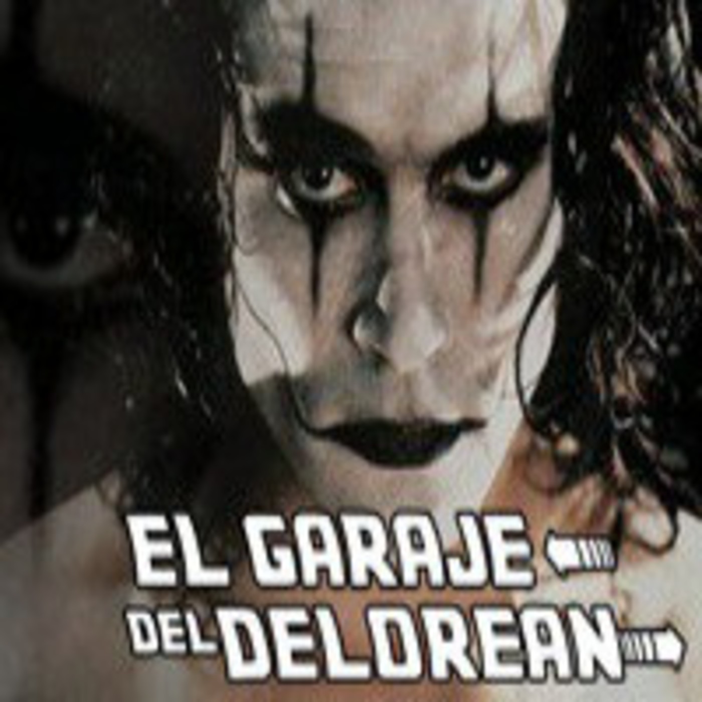 El Garaje del DeLorean
