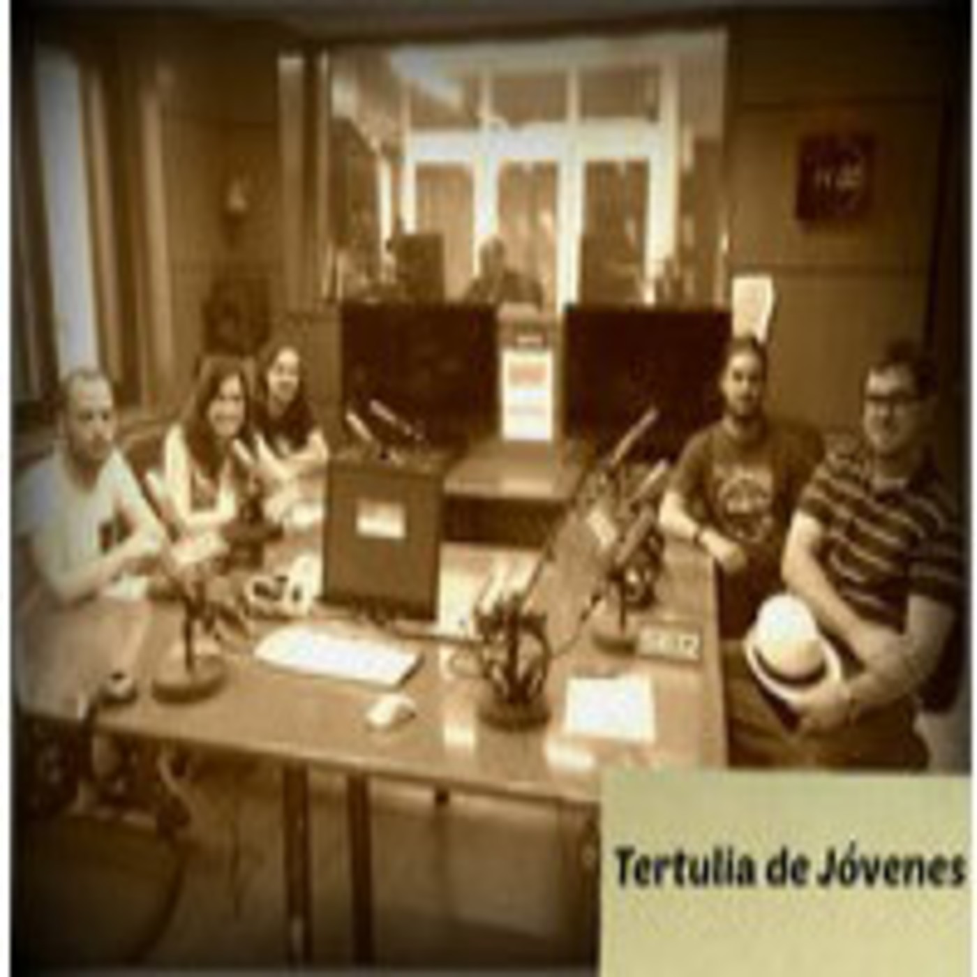 Tertulia de Jóvenes