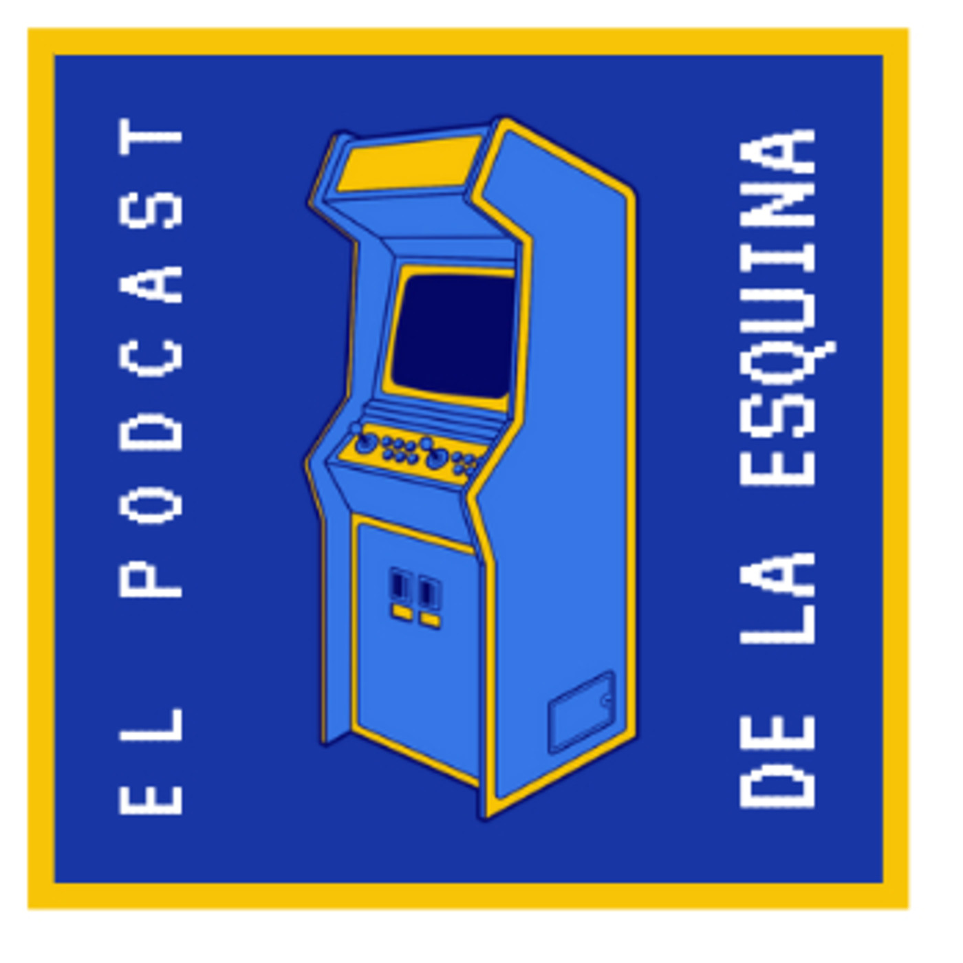El Podcast de la esquina