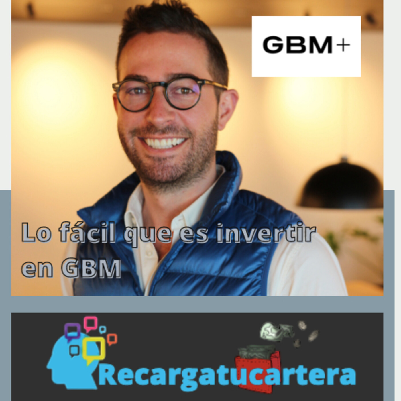 Recargatucartera