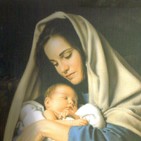 VENTANA ABIERTA: María